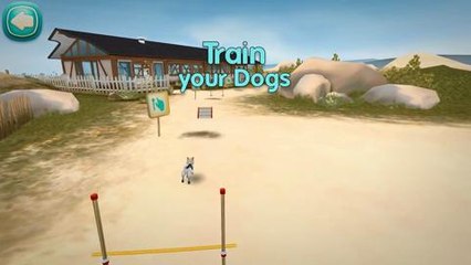 DogHotel - My boarding kennel - Available for iOS and Android! (1)
