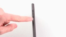 First Official Hands-On Look at the BlackBerry Leap