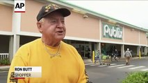 Florida Town Celebrates Powerball Win