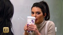 Kendall Jenner Mourns Doing Boyish Things With Caitlyn Jenner