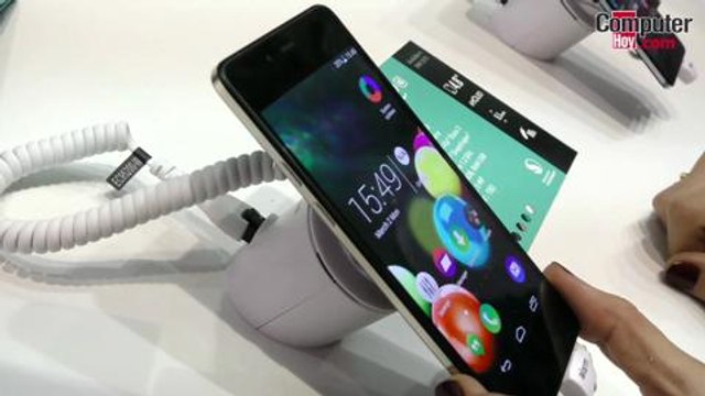 Wiko Highway Pure 4G