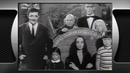 LA FAMIGLIA ADDAMS - Videosigle serie tv in HD (sigla iniziale) (720p)