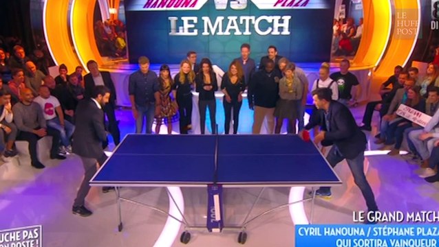 Retournement de situation après l'annonce du retrait de TPMP