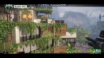 Black Ops 3 | Sniper TRICKSHOTS   KILLFEEDS Montage! [Community]