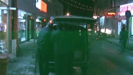 Ereğli Oğlunu ve Kız Arkadaşını Yaraladı