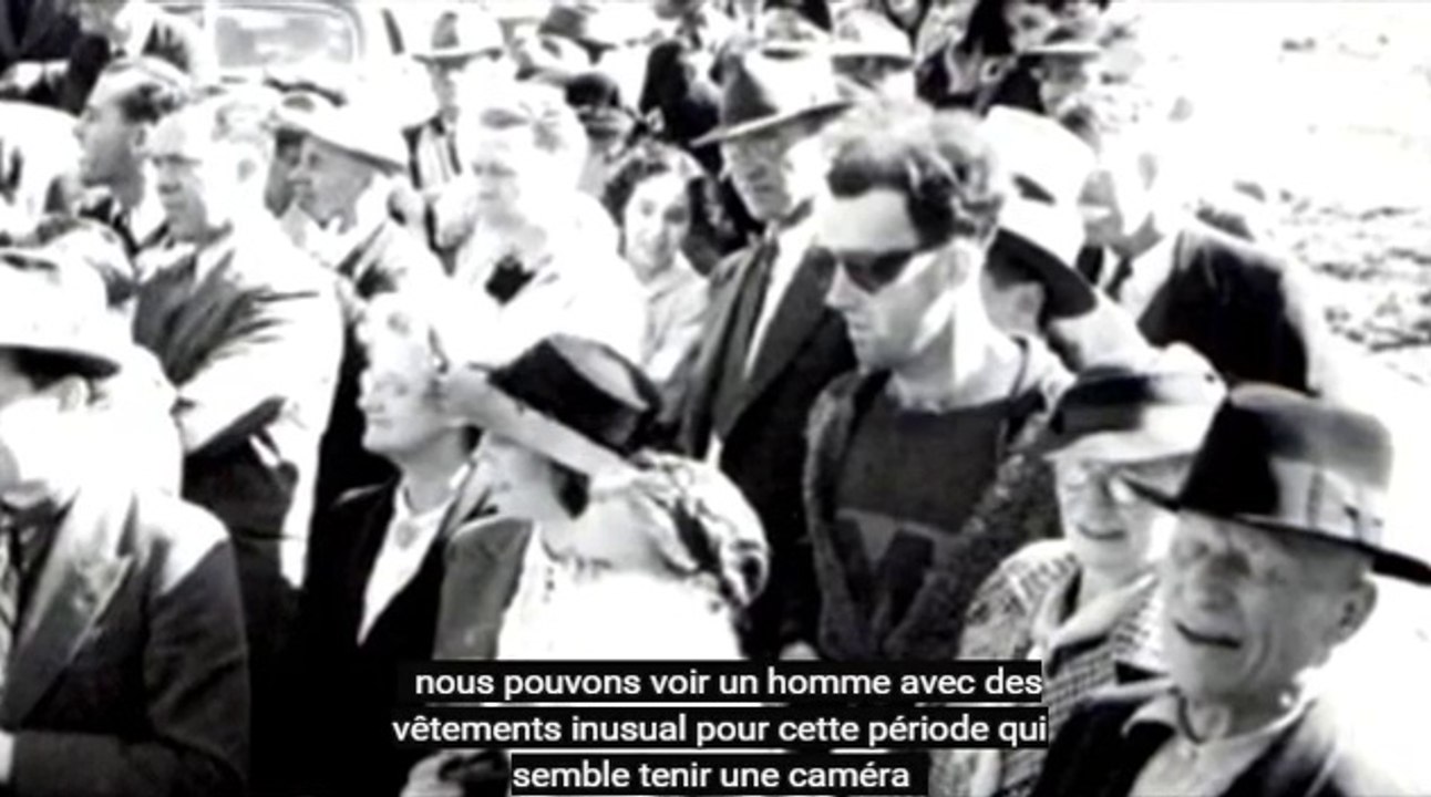 Les mystères voyageurs du temps ou simple désinformation ?