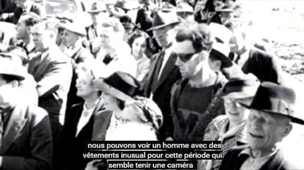 Les mystères voyageurs du temps ou simple désinformation ?