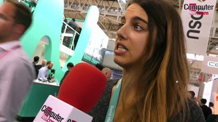 Entrevista Irene Manterola Wico MWC15