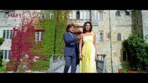Mahiya Mahi and Ankush - Bekheyali Mone Song Romeo vs Juliet