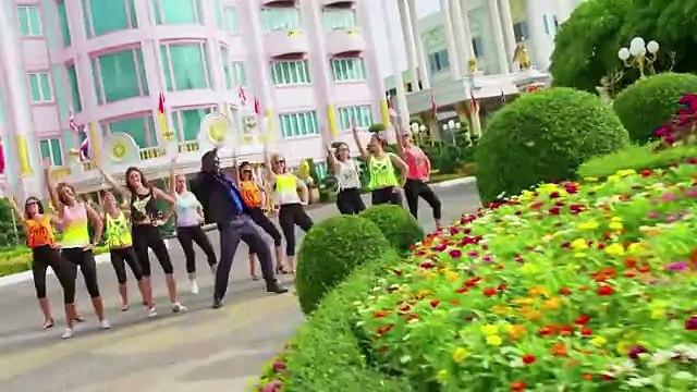 Raja Babu (2015) - Movie Title Song - Shakib Khan - Apu Biswas -