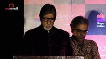 Smita Patil as my Dearest Friend - Amitabh Bachchan