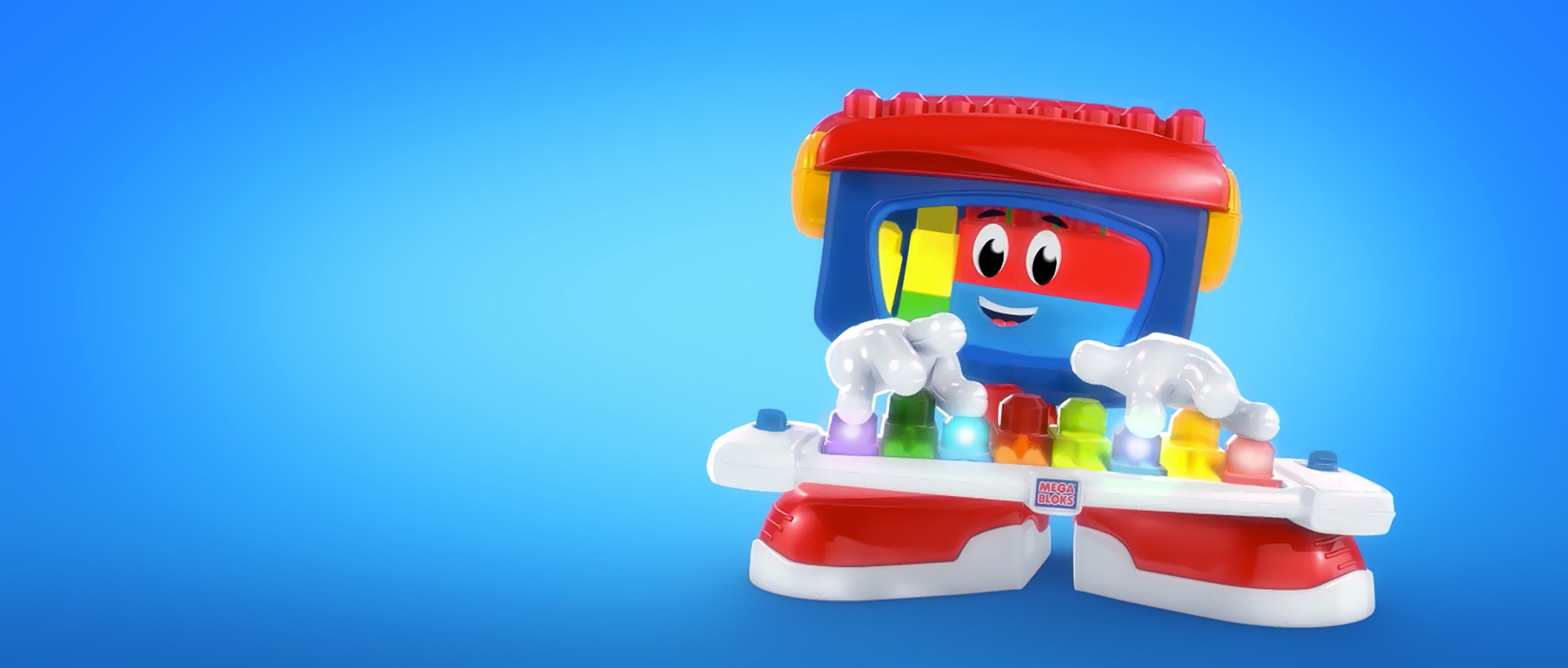 Mega bloks 2024 billy beats