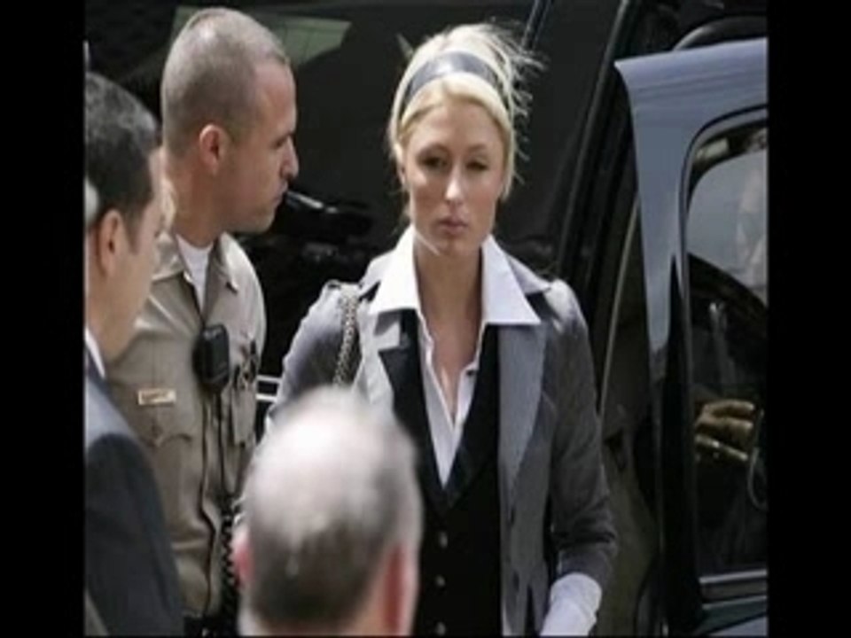 Can Paris Hilton Do MLM From Jail?