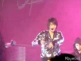 Golf Mike One by One Concert - Teepruksa