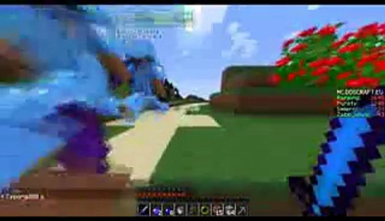Castle Mod #2 +WATER SKILL
