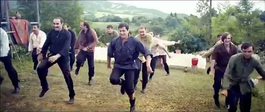 Harika bir klip ve şarkı