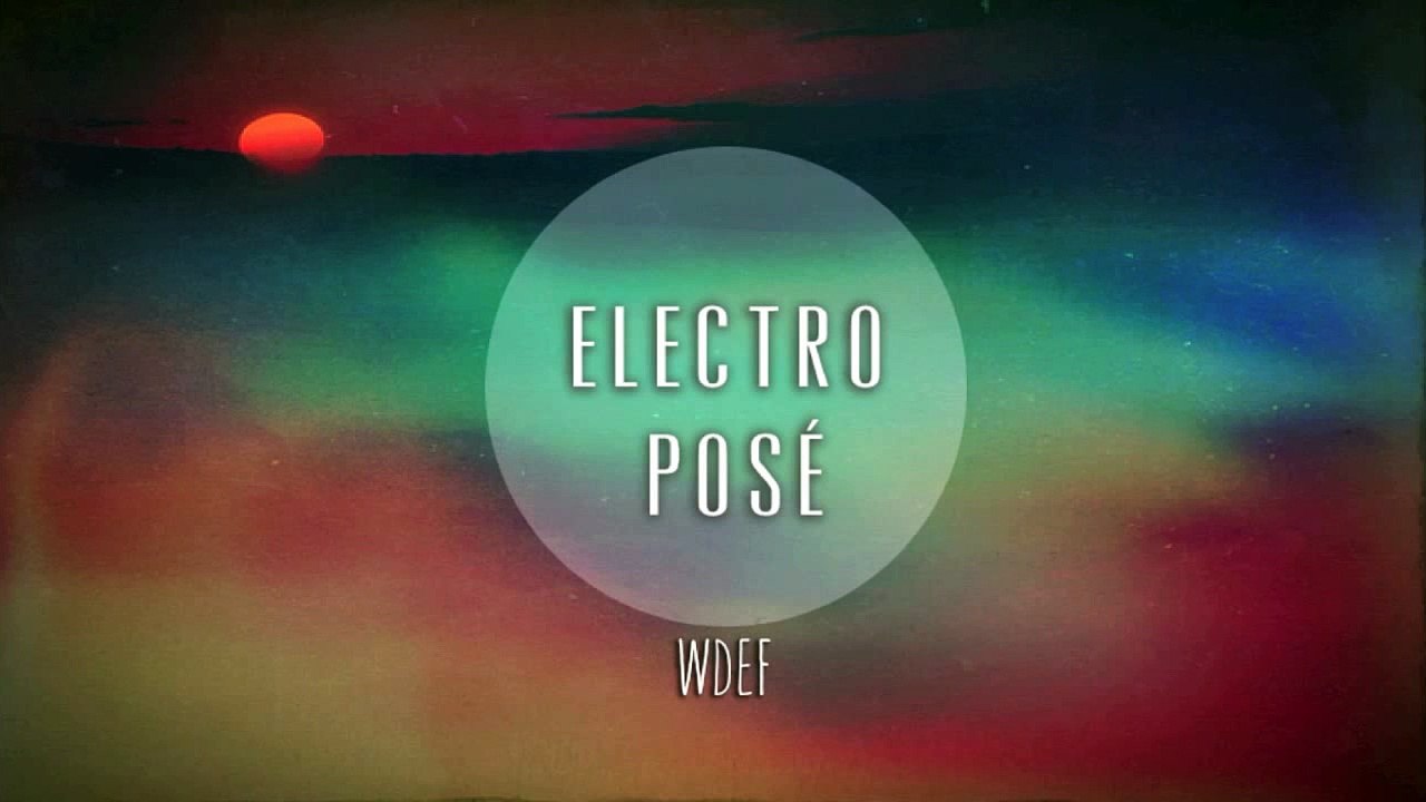 Petit Biscuit Sunset lover