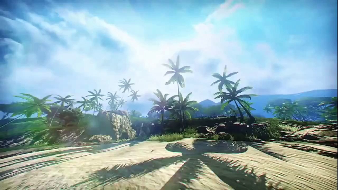 Far Cry 3