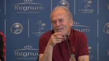 Galatasaray Teknik Direktörü Mustafa Denizli (8)