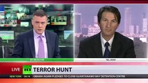 ‘Turkey played with ISIS, today pays the price’ – Boaz Bismuth on terror attack intel (FULL HD)