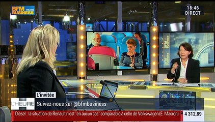 Comment faire évoluer les mobilités en France pour tenir les engagements pris dans le cadre de la COP21 ? – 14/01