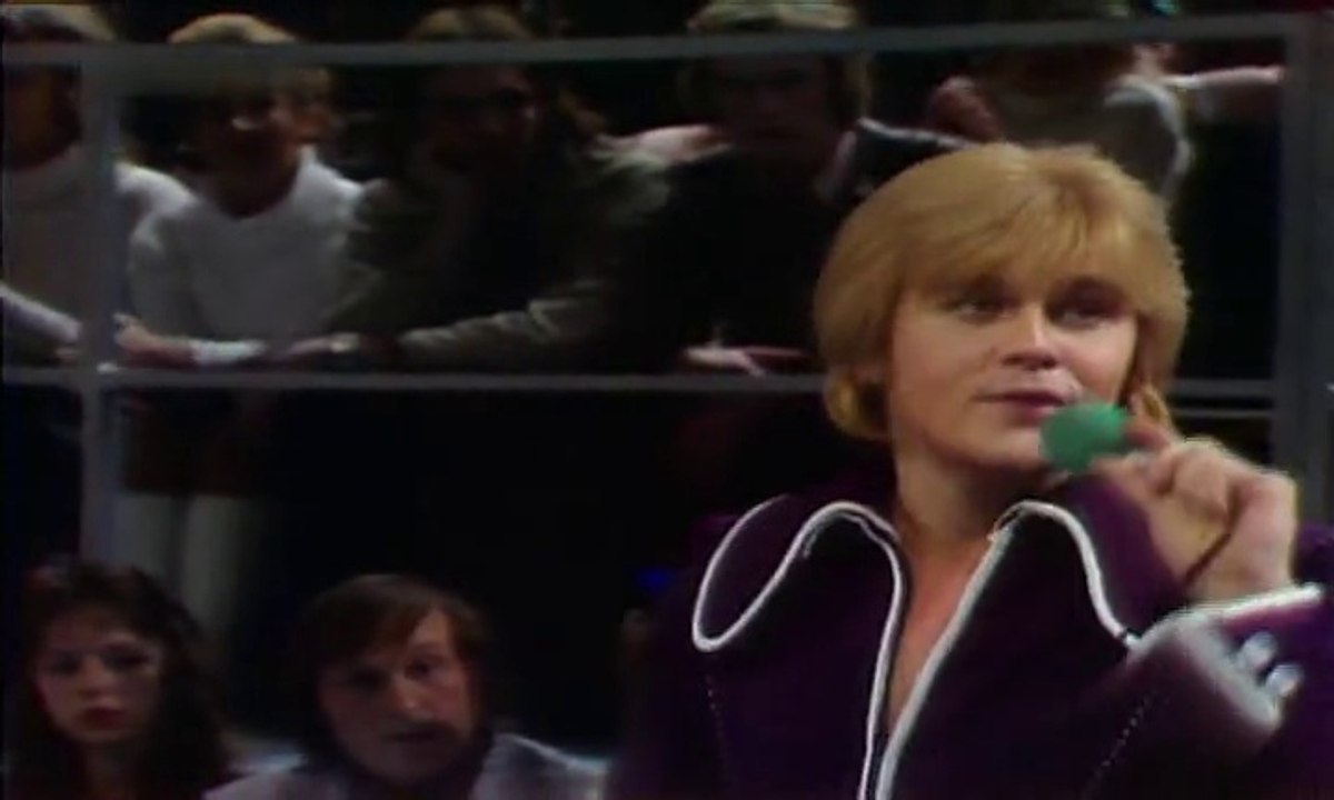 Howard Carpendale - Heiss wie Feuer 1971