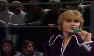 Howard Carpendale - Heiss wie Feuer 1971