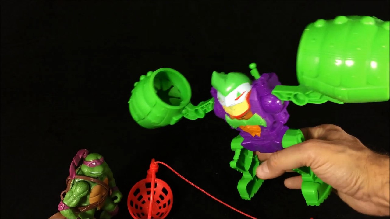jouets tortues ninja enfants batman toys the joker ninja turtles toys kids videos "las Tortugas Ninja"
