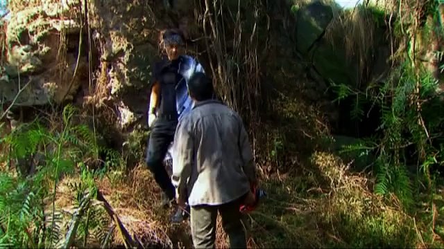 Непростимо (14.01.2016) - Епизод 55 - Цял Епизод с Бг аудио