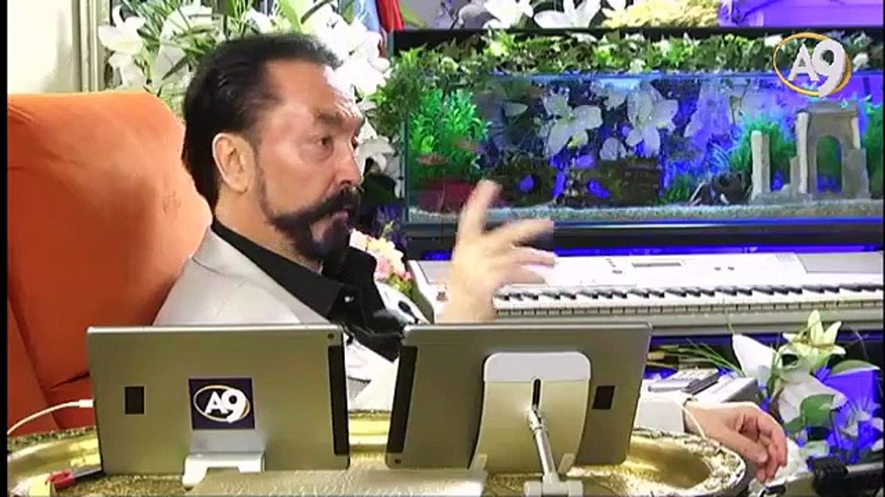 İnsanın içindeki "ben"i görmesi ve bilmesi önemlidir. O zaman dıştaki hakikatleri anlayabilir