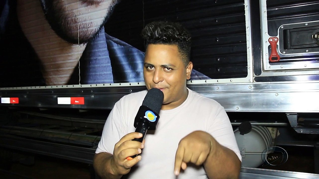 Gusttavo Lima Sem Noção