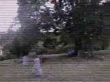 Ghost of Small Child Filmed in Graveyard _ Paranormal Activity Caught on Video NEW