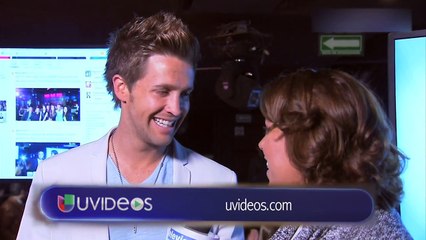 Jesús Carús tuvo un gran reto en Yo No Creo En Los Hombres