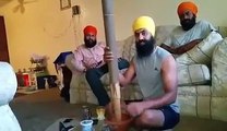 Sikh in India - Khalistan Movement