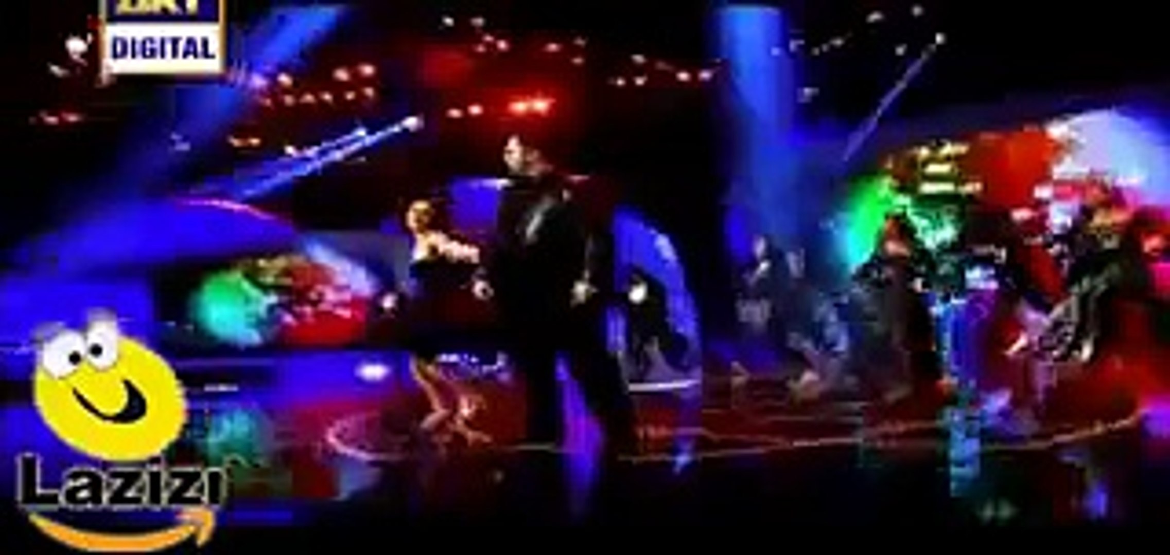 How Lux Style Awards 2016 Show Turned to a Vulgar Show - Video Dailymotion