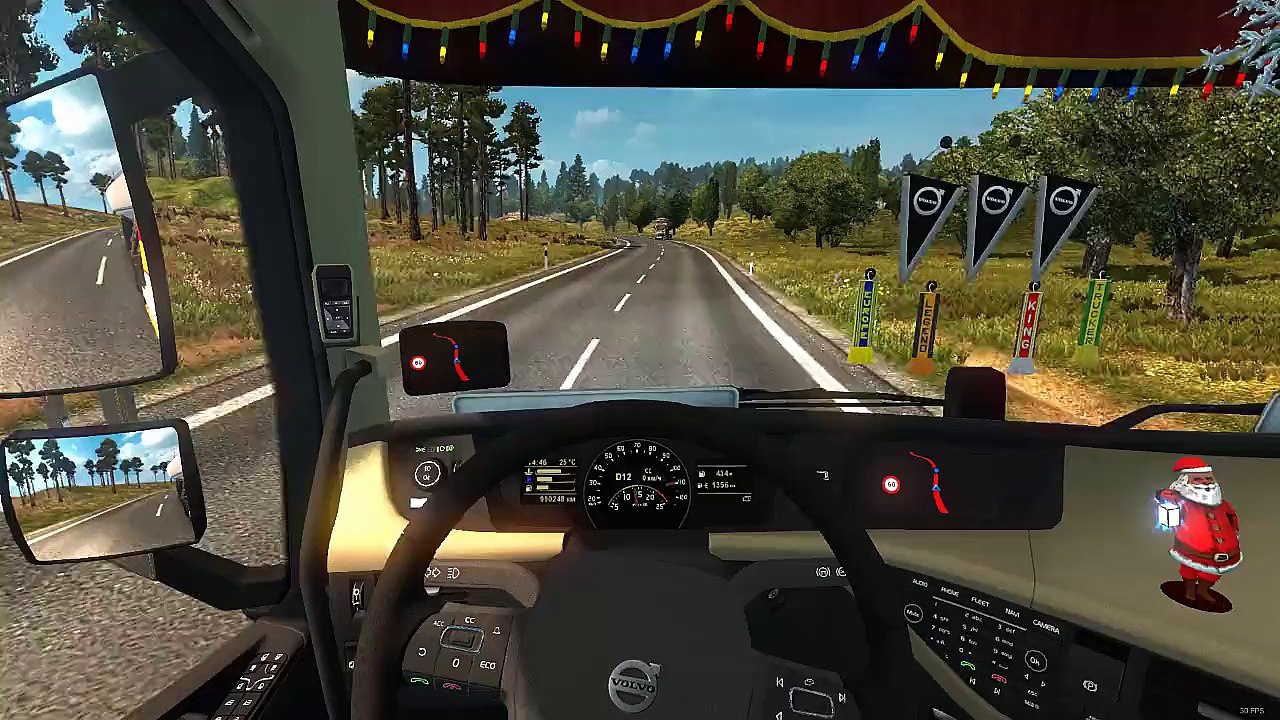 ETS2MP Report 14.01.2016. 19:50