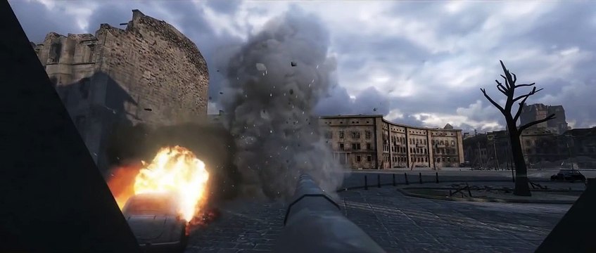 Арту на гоп-стоп - музыкальный клип от Студия ГРЕК и Wartactic Games [World of Tanks]