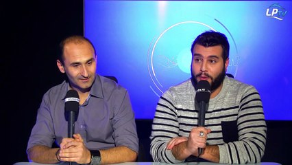 Talk Show du 14/01, partie 1 : une purge de plus