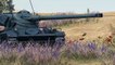 Борщ с раками - музыкальный клип от Wartactic Games и Wot Fan [World of Tanks]