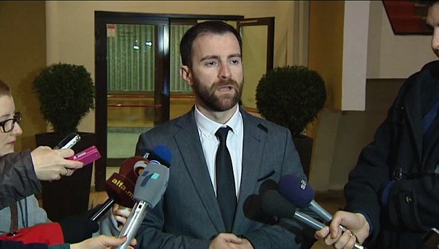 IZJAVA ILIJA DIMOVSKI VMRO DPMNE 14 01