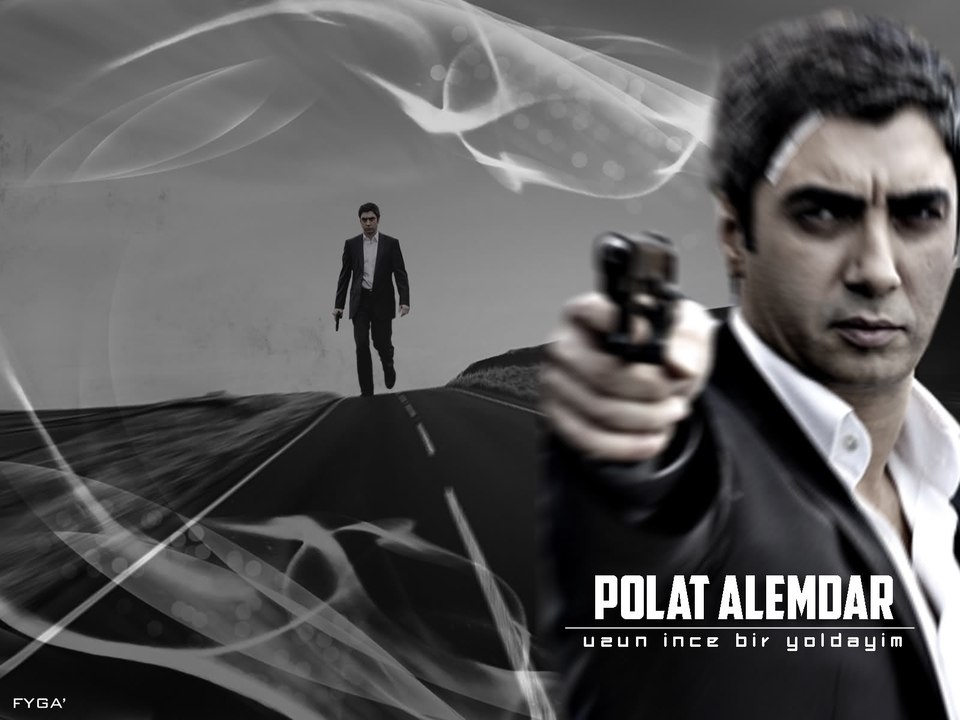 وادي الذئاب الجزء الاول - الجزء 1 الحلقة 58