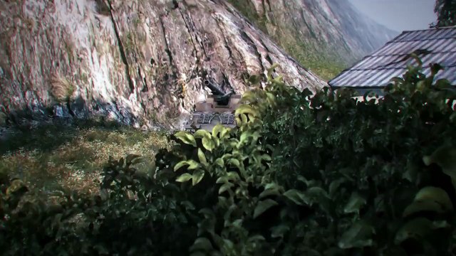 Всё это World of Tanks - музыкальный клип от Студия ГРЕК и TTcuXoJlor [World of Tanks]