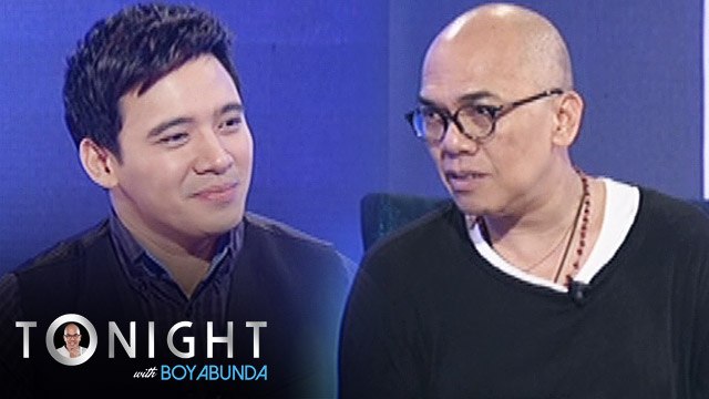 TWBA: Fast talk with Erik Santos