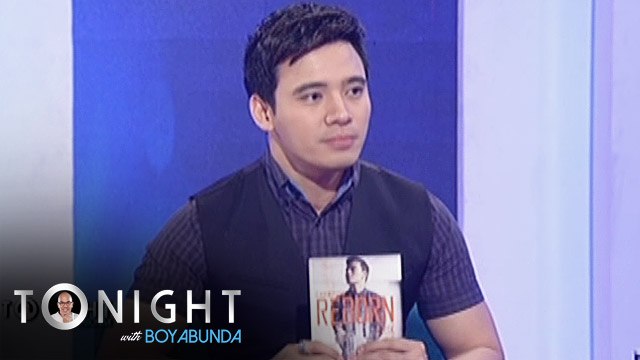 TWBA: What's new on Erik's new album?