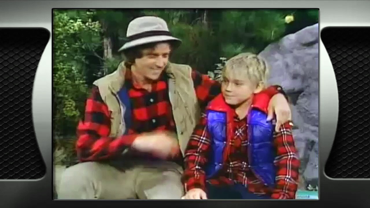 IL MIO AMICO RICKY - Videosigle serie tv in HD (sigla iniziale) (720p ...
