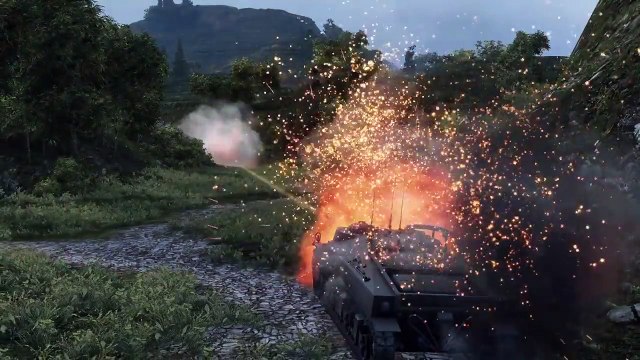 Давайте жить - музыкальный клип от Wartactic Games и Wot Fan [World of Tanks]