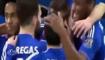 اهداف مباراة تشلسي و ويست برومتش البيون 13-1-20 - Video Dailymotion