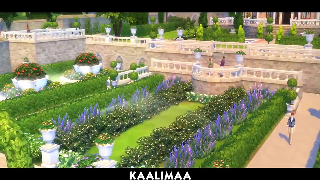 SIMS 4 - RAP | 300 000 TILAAJAN SPECIAL!