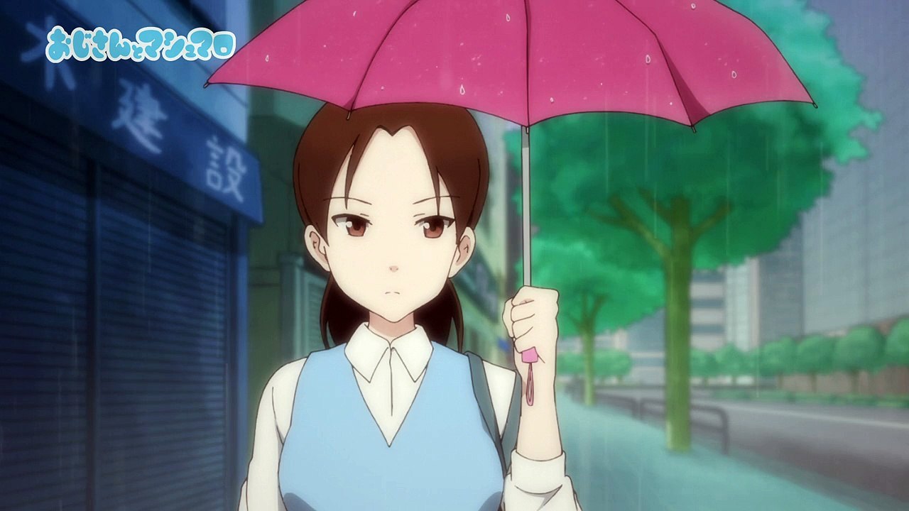 Ojisan to Marshmallow - 02  |  おじさんとマシュマロ  [Eng Sub]
