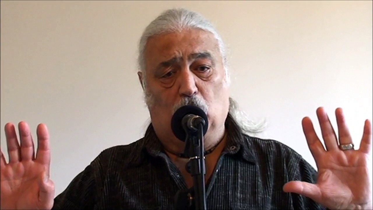 le poinçonneur des lilas (Serge Gainsbourg par Giorgio) reprise